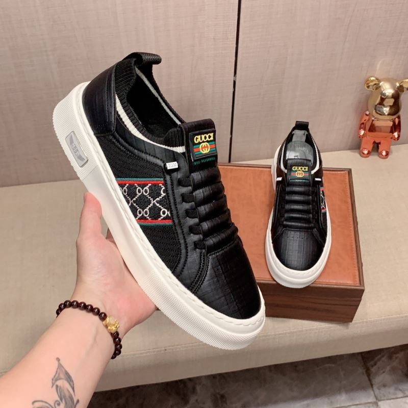 Gucci Low Shoes